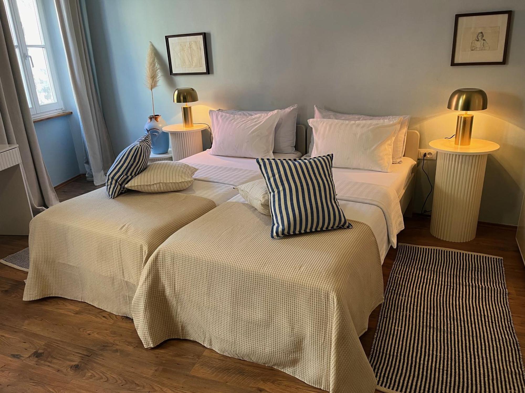 Matteotti 2 Apartment Ровинь Экстерьер фото
