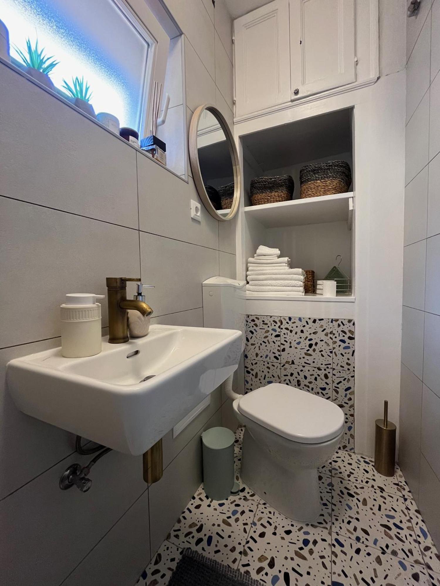 Matteotti 2 Apartment Ровинь Экстерьер фото
