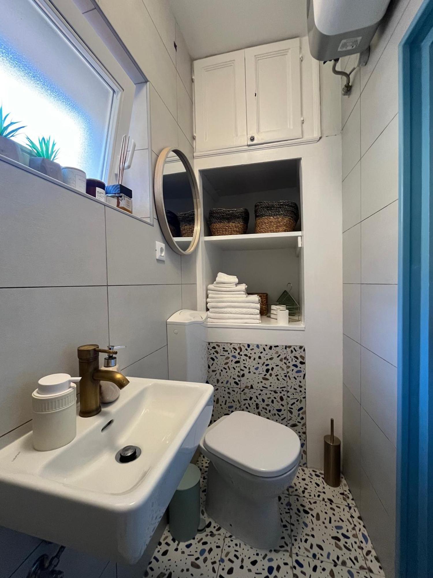 Matteotti 2 Apartment Ровинь Экстерьер фото
