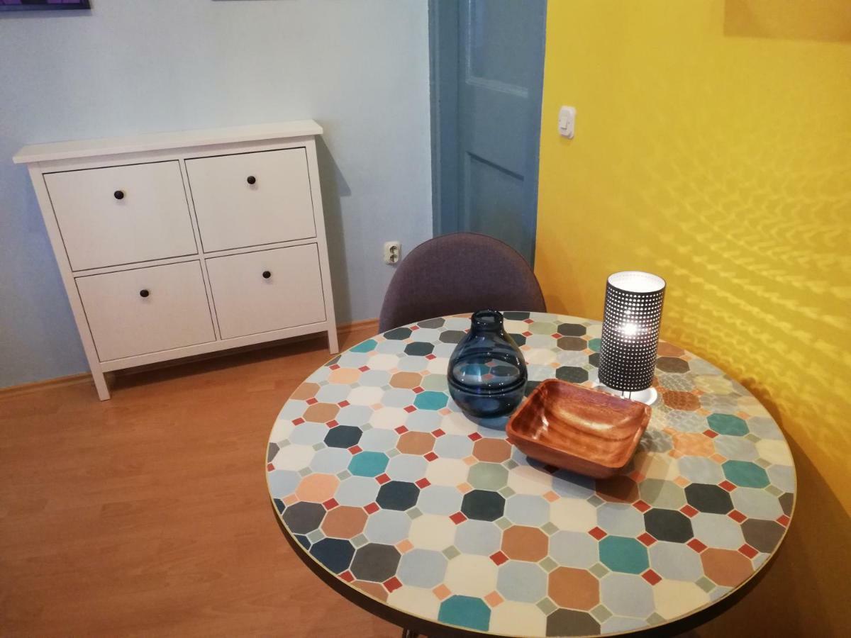 Matteotti 2 Apartment Ровинь Экстерьер фото