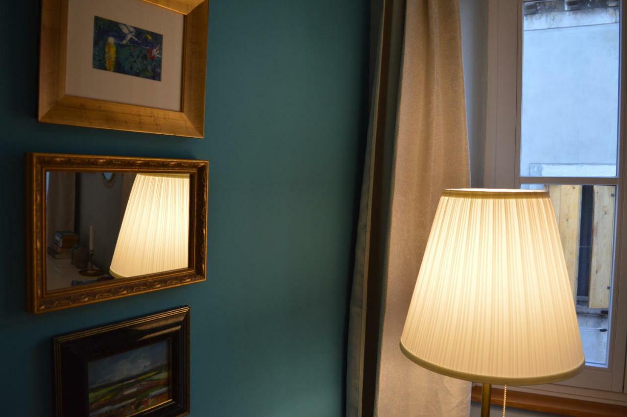 Matteotti 2 Apartment Ровинь Экстерьер фото
